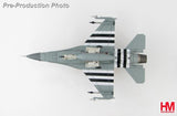 HA3878 | Hobby Master Military 1:72 | F-16AM Belgian Air Force FA-124 349 Squadron 75th Anniversary of D-Day