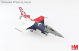 HA3884 | Hobby Master Military 1:72 | F-16C Falcon 75th Anniversary scheme of 457FS, NOV 2020