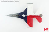 HA3884 | Hobby Master Military 1:72 | F-16C Falcon 75th Anniversary scheme of 457FS, NOV 2020