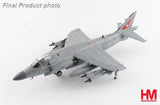 HA4107 | Hobby Master Military 1:72 | Sea Harrier FA.2 ZH804, Royal Navy, Fairford 2002 (w/ Sea Eagle missiles)