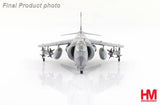 HA4107 | Hobby Master Military 1:72 | Sea Harrier FA.2 ZH804, Royal Navy, Fairford 2002 (w/ Sea Eagle missiles)
