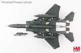 HA4526 | Hobby Master Military 1:72 | McDonell Douglas F-15E Strike Eagle Tiger Meet of Americas 2005