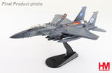 HA4538 | Hobby Master Military 1:72 | F-15E Eagle USAF SJ 4FW 87-0189
