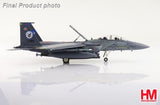 HA4538 | Hobby Master Military 1:72 | F-15E Eagle USAF SJ 4FW 87-0189