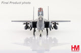HA4538 | Hobby Master Military 1:72 | F-15E Eagle USAF SJ 4FW 87-0189
