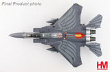 HA4538 | Hobby Master Military 1:72 | F-15E Eagle USAF SJ 4FW 87-0189