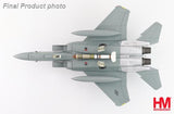 HA4542 | Hobby Master Military 1:72 | F-15A Satellite Killer 76-084, USAF, Sept 1985