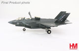 HA4616 | Hobby Master Military 1:72 | F-35B Lightning II  ZM158, 207 Sqn., RAF