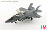 HA4617 | Hobby Master Military 1:72 | F-35B Lightning II ZM149/015, HMS Prince of Wales, 207 Sqn. June 2021 Sea Acceptance Trials