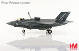 HA4617 | Hobby Master Military 1:72 | F-35B Lightning II ZM149/015, HMS Prince of Wales, 207 Sqn. June 2021 Sea Acceptance Trials