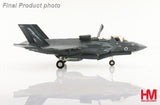 HA4617 | Hobby Master Military 1:72 | F-35B Lightning II ZM149/015, HMS Prince of Wales, 207 Sqn. June 2021 Sea Acceptance Trials