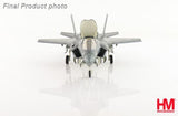 HA4617 | Hobby Master Military 1:72 | F-35B Lightning II ZM149/015, HMS Prince of Wales, 207 Sqn. June 2021 Sea Acceptance Trials