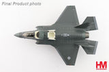 HA4617 | Hobby Master Military 1:72 | F-35B Lightning II ZM149/015, HMS Prince of Wales, 207 Sqn. June 2021 Sea Acceptance Trials