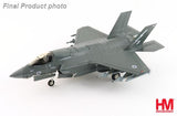 HA4624b | Hobby Master Military 1:72 | F35B Lightning II, ZM-161, Royal Air Force (beast mode, 2 x meteor missiles inside weapon bay)
