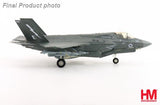 HA4624b | Hobby Master Military 1:72 | F35B Lightning II, ZM-161, Royal Air Force (beast mode, 2 x meteor missiles inside weapon bay)