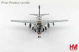 HA5013 | Hobby Master Military 1:72 | EA-6B Prowler 163884/501, VAQ-209, 2010
