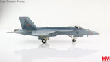 HA5124 | Hobby Master Military 1:72 | FA-18E Hornet US Navy VFC-12 Red 12 NAS Oceana