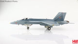 HA5124 | Hobby Master Military 1:72 | FA-18E Hornet US Navy VFC-12 Red 12 NAS Oceana