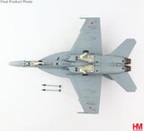 HA5124 | Hobby Master Military 1:72 | FA-18E Hornet US Navy VFC-12 Red 12 NAS Oceana