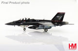 HA5136b | Hobby Master Military 1:72 | F/A-18F 'Vandy I' Super Hornet, 166673, VX-9, US Navy, March 2023 (with full weapons load)