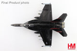 HA5136b | Hobby Master Military 1:72 | F/A-18F 'Vandy I' Super Hornet, 166673, VX-9, US Navy, March 2023 (with full weapons load)