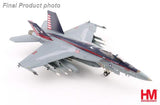 HA5143 | Hobby Master Military 1:72 | F/A-18E Hornet Knighthawks 166817, VFA-136, USS Trumman 2024