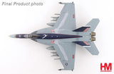HA5143 | Hobby Master Military 1:72 | F/A-18E Hornet Knighthawks 166817, VFA-136, USS Trumman 2024