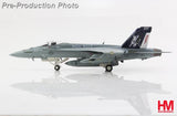 HA5146 | Hobby Master Military 1:72 | F/A-18E "Operation Epic Fury" 166601, VFA-37 "Ragin' Bulls", March 2026