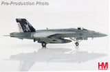 HA5146 | Hobby Master Military 1:72 | F/A-18E "Operation Epic Fury" 166601, VFA-37 "Ragin' Bulls", March 2026