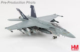 HA5146 | Hobby Master Military 1:72 | F/A-18E "Operation Epic Fury" 166601, VFA-37 "Ragin' Bulls", March 2026