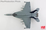 HA5146 | Hobby Master Military 1:72 | F/A-18E "Operation Epic Fury" 166601, VFA-37 "Ragin' Bulls", March 2026