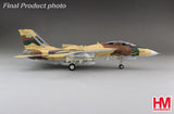 HA5236 | Hobby Master Military 1:72 | Grumman F-14A Tomcat 3-6020, 82nd TFS, IRIAF, Khatami AB, Iran, 1987