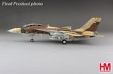 HA5236 | Hobby Master Military 1:72 | Grumman F-14A Tomcat 3-6020, 82nd TFS, IRIAF, Khatami AB, Iran, 1987