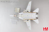 HA5236 | Hobby Master Military 1:72 | Grumman F-14A Tomcat 3-6020, 82nd TFS, IRIAF, Khatami AB, Iran, 1987