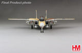 HA5236 | Hobby Master Military 1:72 | Grumman F-14A Tomcat 3-6020, 82nd TFS, IRIAF, Khatami AB, Iran, 1987