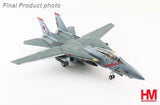 HA5250 | Hobby Master 1:72 | Grumman F-14B Tomcat 163225 US Navy VF102 'Diamondbacks'