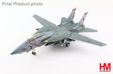 HA5250 | Hobby Master 1:72 | Grumman F-14B Tomcat 163225 US Navy VF102 'Diamondbacks'