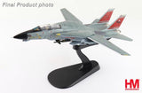 HA5253 | Hobby Master Military 1:72 | F-14D Tomcat US Navy 164603 VF-31 'the last Tomcat cruise'