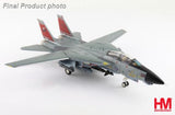 HA5253 | Hobby Master Military 1:72 | F-14D Tomcat US Navy 164603 VF-31 'the last Tomcat cruise'