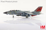 HA5253 | Hobby Master Military 1:72 | F-14D Tomcat US Navy 164603 VF-31 'the last Tomcat cruise'