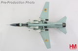 HA5318| Hobby Master Military 1:72 | MiG-23 MLD Flogger-K White 64, 120th IAP, Soviet Air Force, Afghanistan, 1988