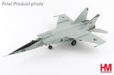 HA5652 | Hobby Master Military 1:72 | MIG-25RBT 25105, Iraqi AF, National Museum of the USAF