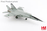 HA5652 | Hobby Master Military 1:72 | MIG-25RBT 25105, Iraqi AF, National Museum of the USAF