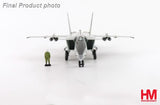HA5652 | Hobby Master Military 1:72 | MIG-25RBT 25105, Iraqi AF, National Museum of the USAF