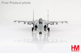 HA5711 | Hobby Master Military 1:72 | Su-35S Flanker E 9213, Egyptian Air Force, August 2020