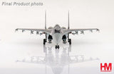 HA5712 | Hobby Master Military 1:72 | Sukhoi Su-35S Flanker E Red 03/RF-95242, 23rd IAP, 303rd DPVO, 11th Air Army, VKS