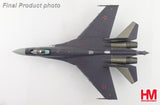 HA5712 | Hobby Master Military 1:72 | Sukhoi Su-35S Flanker E Red 03/RF-95242, 23rd IAP, 303rd DPVO, 11th Air Army, VKS