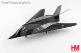 HA5812 | Hobby Master Military 1:72 | Lockheed F-117A Nighthawk 88-0841, USAF, 2021