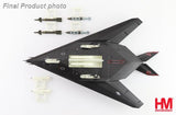 HA5812 | Hobby Master Military 1:72 | Lockheed F-117A Nighthawk 88-0841, USAF, 2021