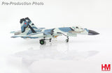 HA6012 | Hobby Master Military 1:72 | Sukhoi Su-27SKM Russian air Force blue 305